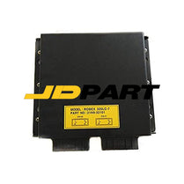 CPU Computer Controller 21N9-32101 For Hyundai Crawler Excavator R320LC-7