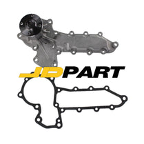 Water Pump 25-37581-10 For Carrier Vorteil Eagle Extra Optima TBird Ultima