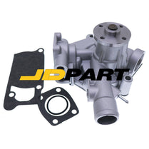 Water Pump 129900-42020 For Takeuchi TL230 TB175W TB285 TB180FR TL230 HYW-40 M5