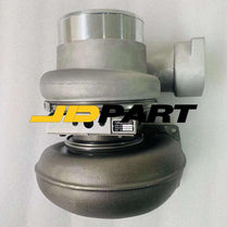 TL8107 Turbo Turbocharger 2W-5697 For CAT Tractor D10N D9L Engine 3412