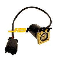 Solenoid Valve 714-10-16951 For Komatsu WA250-3 WA380-3 WA150-3 WA180-3 WA200-3