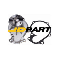 Water Pump 6680852 For Bobcat S220 S250 S300 S330 S750 S770 Skid Steer Loader