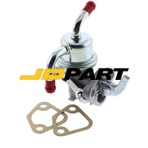 Fuel Pump 16285-52032 16241-52032 16241-52030 For Kubota D1105 D1305 D905