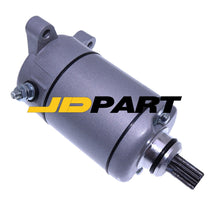 12V 9TH Starter 3084981 18645 For Polaris Sportsmen Ranger 335 400 450 500 499cc