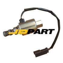 Solenoid Valve 714-12-25220 For Komatsu WA380-6 WA380-5 WA480-6 WA430-5 WA450-5L