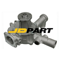 Water Pump 16100-UC040 For Toyota Forklift 8FD10 8FD25 FDZN25 FDZN30 Engine 1DZ