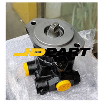 Power Steering Pump 3406B-001 4938332 For Cummins Engine 4BT 6CT 6BT 6L QSB QSC