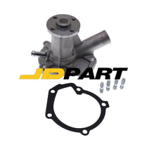 Water Pump 6652753 For Bobcat Skid Steer Loader 220 443 443B 453 543 543B 553
