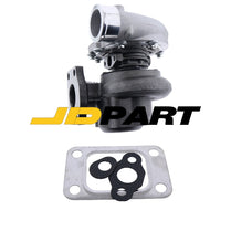 Turbocharger GT2052 2674A324 2674A382 For Perkins T4.236 1004-4T T4.40 LJ60015 LJ80441