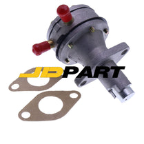 Fuel Pump 15263-52030 15261-52030 For Kubota B7100D B7100HST-D B1750D B1750E