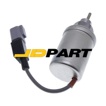 Solenoid 324-4598 217-5204 For CAT CB-334E 247B 257B 216 3013C 3024C C1.5 C2.2