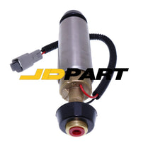 Fuel Transfer Pump 12V 5260632 3968188 For Cummins Engine 3.9L&5.9L ISB B 8.3L