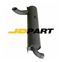 Muffler 6683915 For Bobcat Skid Steer Loader S175 S185 S205 S150 S160 T180 T190