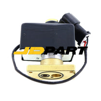 Solenoid Valve 417-15-15510 For Komatsu WA70-1 WA100-1 WA150-1WA120-3 WR11SS-1