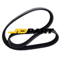 Drive Pump Belt 6662855 For Bobcat T300 T250 T200 S300 S250 S220 435 753 763 773