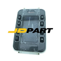New Monitor 20R-7975 CA20R7975 For Caterpillar CAT Excavator CAT 325BL