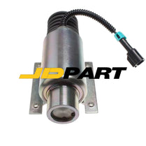 Push Speed Control Solenoid 10-01178-03 For Kubota V2203 Carrier 1850 8600MT