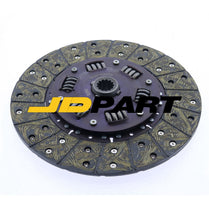 Clutch Disc 91321-11100 For Mitsubishi FD20-F18B FD20-F18B FG20-F17B FG30-F17B