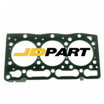 Cylinder Head Gasket 16261-03310 1E038-03310 For Kubota D1105 D1305 Engine