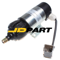 12V Stop Solenoid 1827650 872826 For Volvo Engine D42A TAMD60A MD100A TAMD60C