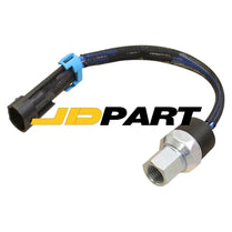 Pressure Switch 6675779 For Bobcat 331 334 773 864 A220 A300 S150 S160