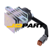 GP-Magnetic Switch Relay 241-8368 For CAT 725 740 312D2 320D2 M325D MH AP-650B