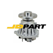 Water Pump 16120-78120-71 For Toyota Forklift 5FG25 5FG10 6FG10 6FG25 Engine 5K