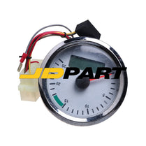 Gauge Tacho Hourmeter 704/38700 For JCB 2CXS 2CXU 4C444 3CX 4CX 215 217 2CX-SM