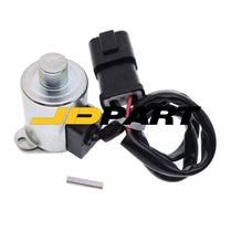 Solenoid Valve 20T-60-72230 20U-60-22230 For Komatsu PC10N PC25 PC28UD PC40 PC20