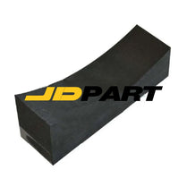 Brake Shoe Brake Lining 3355040400 For Linde Forklift E16C 335-02 Series