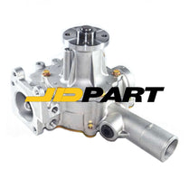 Water Pump 16100-78203-71 For Toyota 7FD10 7FD30 Forklift 1DZ Engine