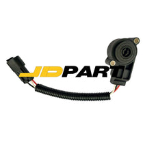 GP-Position Sensor 2661478 For CAT 816F 826H 836G 836H RM-300 980H 988G 120K