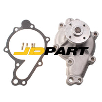 Water Pump with Gasket 7008449 For Bobcat Skid Steer Loader S650 S630 T630 T650