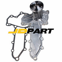 Water Pump 6684865 6685105 For Bobcat S130 S150 S160 S175 S185 S205 S510 S530