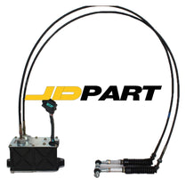 Throttle Governor Motor 247-5209 For CAT 312C 314C 320C L 320D 3066 Engine C6.4