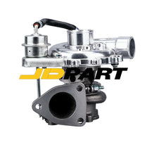 Turbocharger 17201-30030 For Toyota Hiace Land Cruiser 2.5 D4D 102HP 2KD-FTV