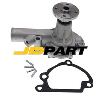 Water Pump MM401402 MM401401 For Mitsubishi MT370 MT630 S370 S630 D2000II KE95