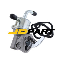 Fuel Pump 16271-52030 1627152032 For Kubota B26 FZ2400 FZ2100 V1505 D1105 Engine