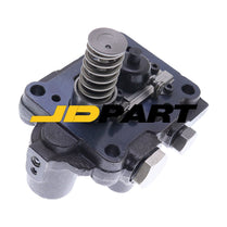 Fuel Injection Pump Head Assembly 119940-51741 For Yanmar Engine 3TNV88 4TNV84