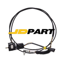 Throttle Motor 102-8007 1028007 For Caterpillar Mini Excavator 307 E307 E307B