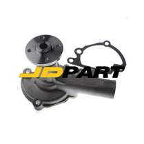 Water Pump 565004014020 For Mitsubishi S370 MT370 MT630 630D Iseki TX1300 TX1500