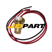 Screw Air Compressor Part Temperature Switch Sensor 1089063716 For Atlas Copco