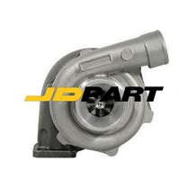 T04B74 Turbocharger D6NN6K682D For Ford 7600 755 Engine 256DT New Holland 6600 7700