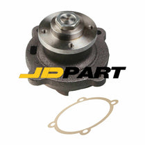 Water Pump 2W1223 4N0660 For CAT 508 D5C D3BSA E180 215B 931BLGP 935C 3204 IT18