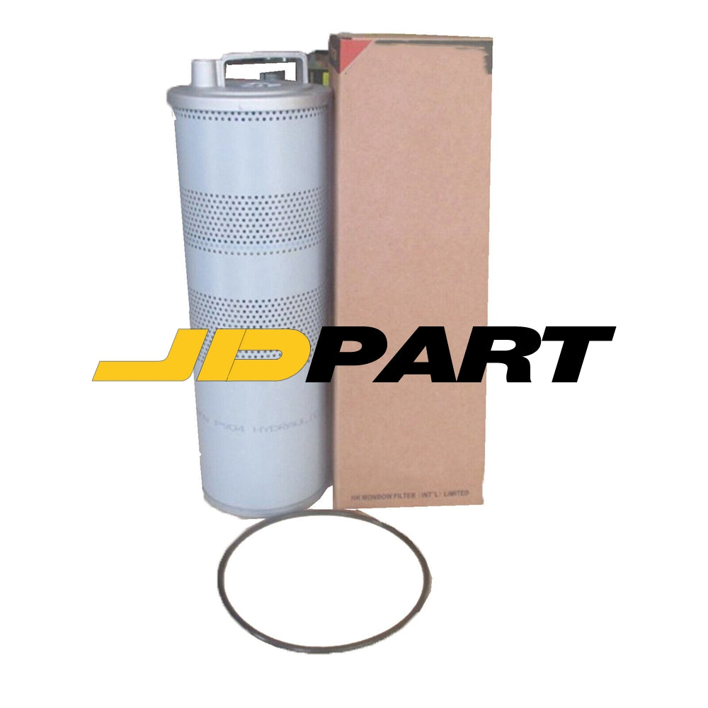 4443773 Hydraulic Oil Filter Eleent Excavator Spare Parts