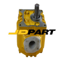 Hydraulic Pump 07444-66200 07444-66103 For Komatsu Bulldozer D85A-18 D85E-18