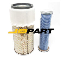 Air Filter Kit 6598492 6598362 For Bobcat 641 643 645 741 743 751 753 763 773