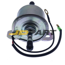 12V Fuel Pump 16851-52033 for Kubota Tractor B3350 BX1870 BX1800 BX2230 ZD326