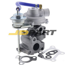 YM129137-18010 Turbocharger For Yanmar Engine 3TN84 3TN-84 3TN84TL-R2B RHB31