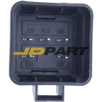 Magnetic Relay Switch 6670312 for Bobcat 731 732 741 742 743 751 753 763 773